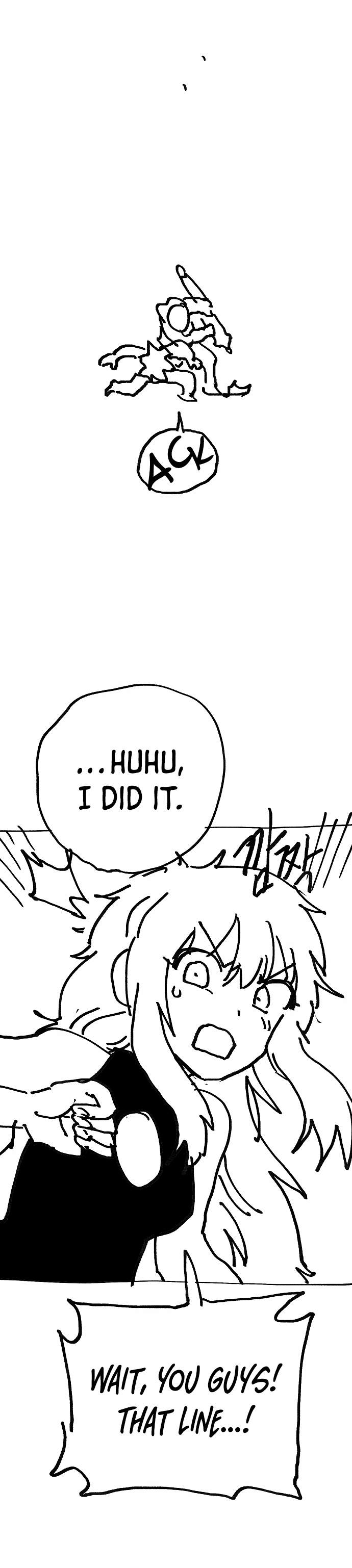 Player Hellish Situation Chapter 119-eng-li - Page 38