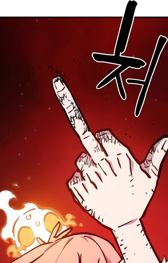 Player Hellish Situation Chapter 167-eng-li - Page 85