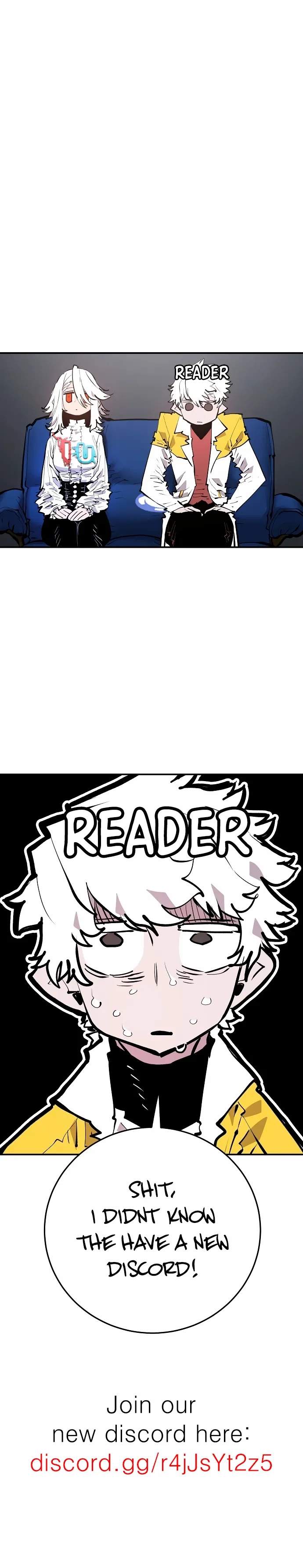 Player Hellish Situation Chapter 113-eng-li - Page 24