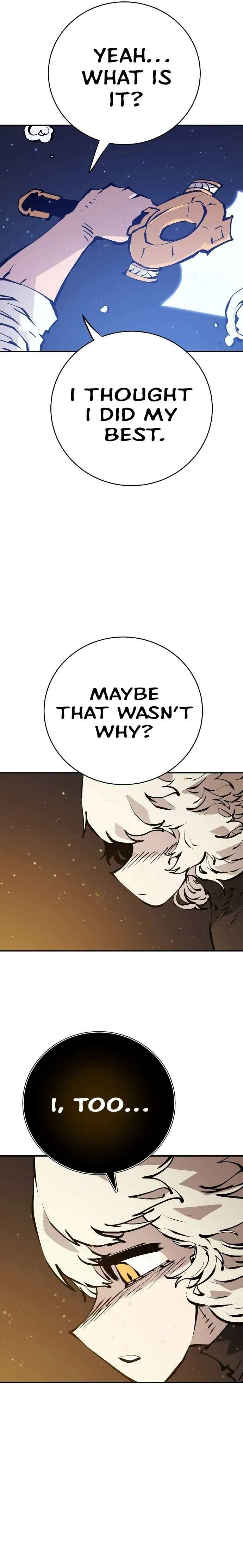 Player Hellish Situation Chapter 57-eng-li - Page 21