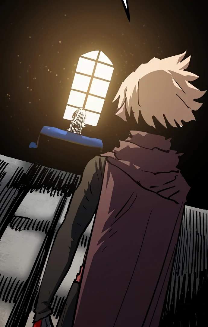 Player Hellish Situation Chapter 158-eng-li - Page 22