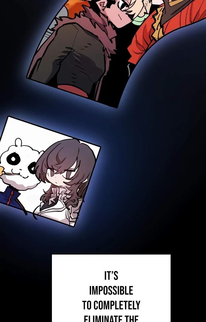 Player Hellish Situation Chapter 158-eng-li - Page 86