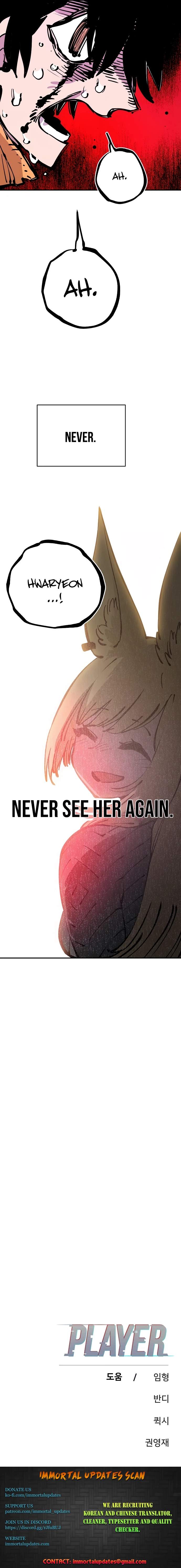 Player Hellish Situation Chapter 86-eng-li - Page 13