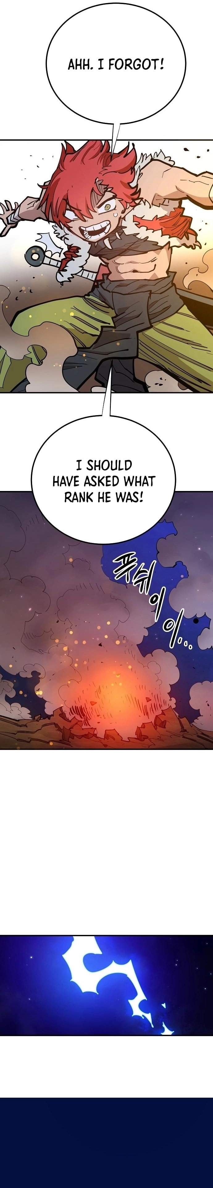 Player Hellish Situation Chapter 173-eng-li - Page 37