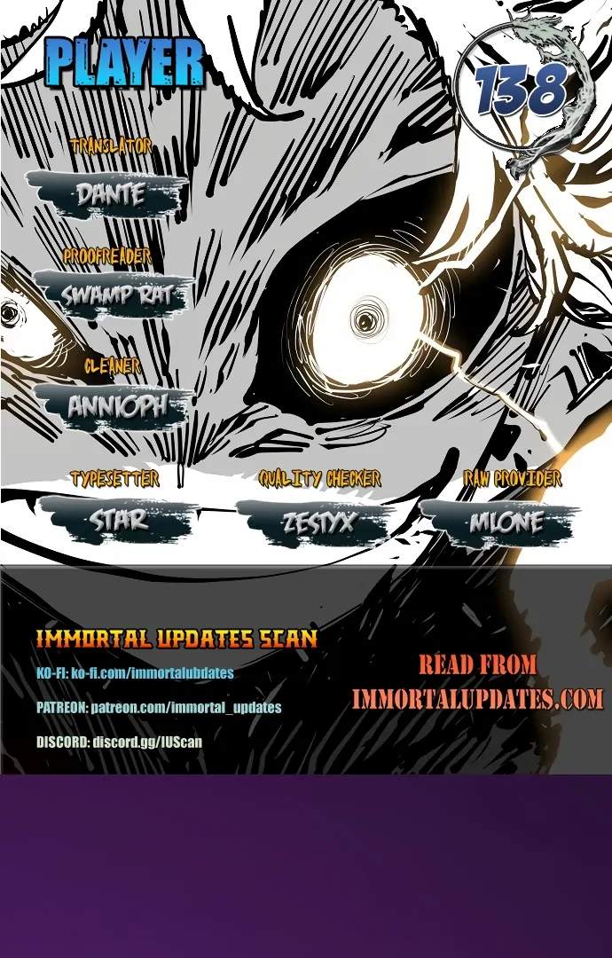 Player Hellish Situation Chapter 138-eng-li - Page 0