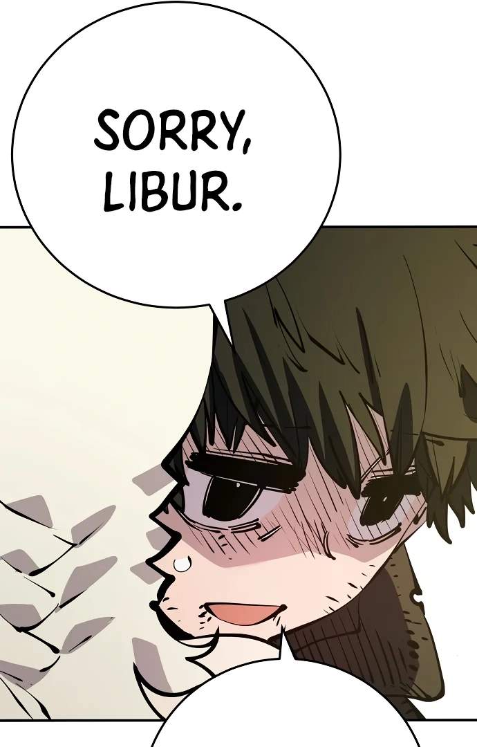 Player Hellish Situation Chapter 91-eng-li - Page 9