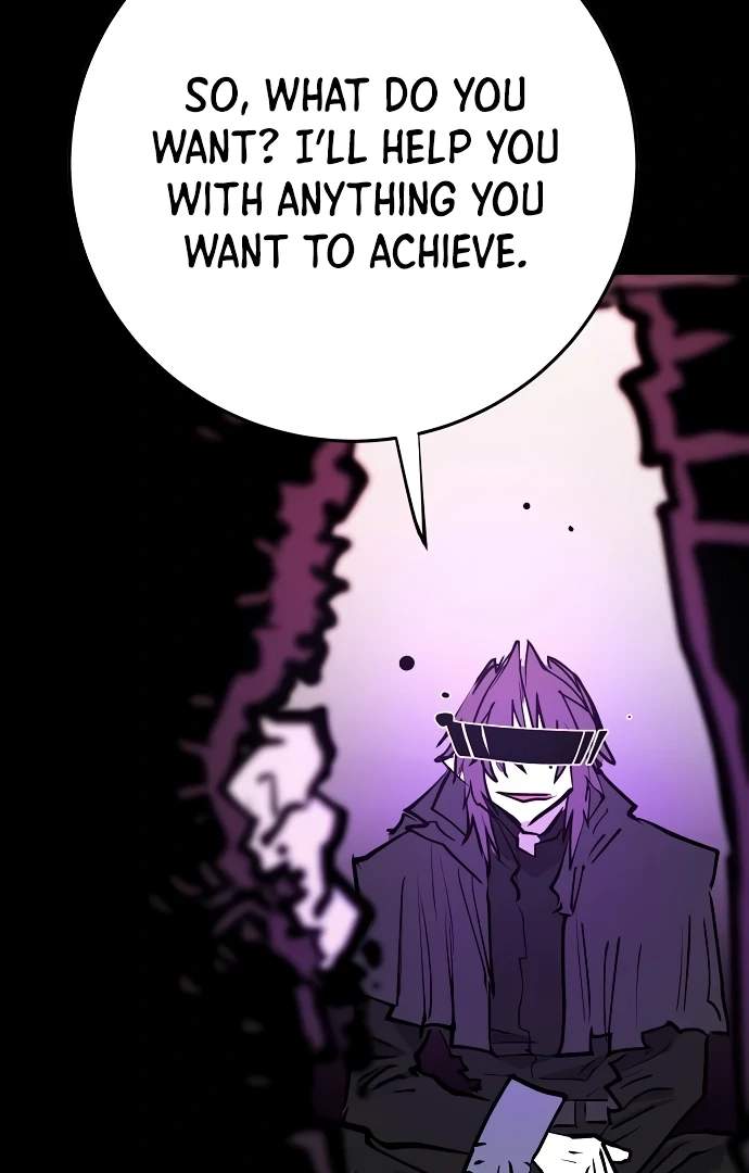 Player Hellish Situation Chapter 144-eng-li - Page 19