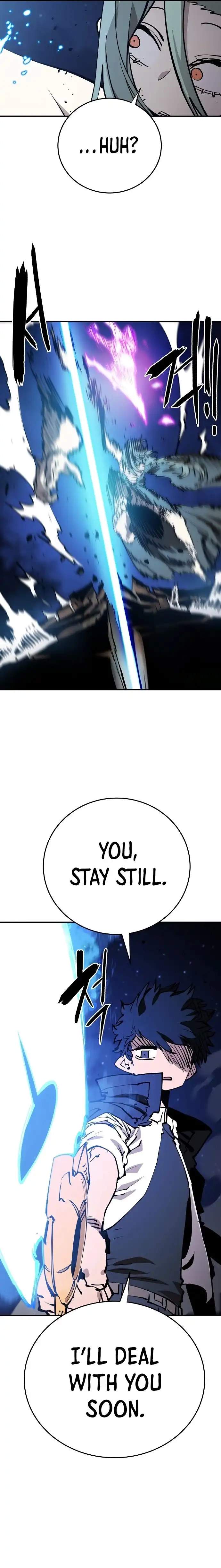 Player Hellish Situation Chapter 106-eng-li - Page 8