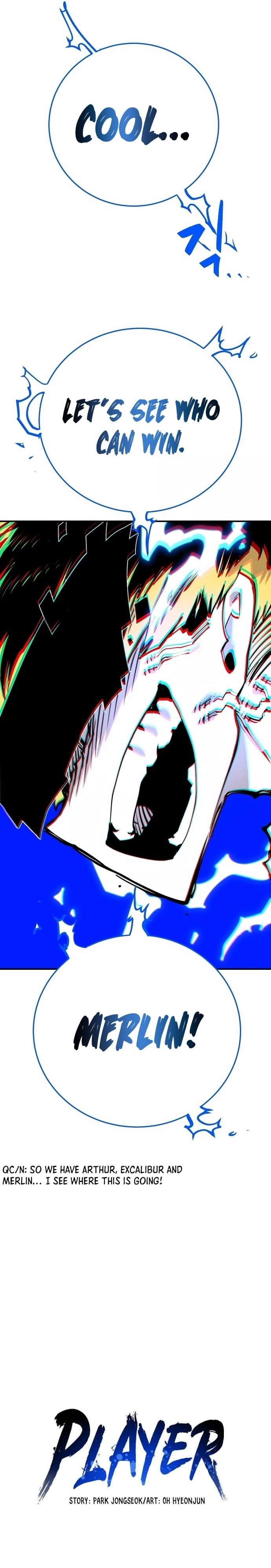 Player Hellish Situation Chapter 118-eng-li - Page 4