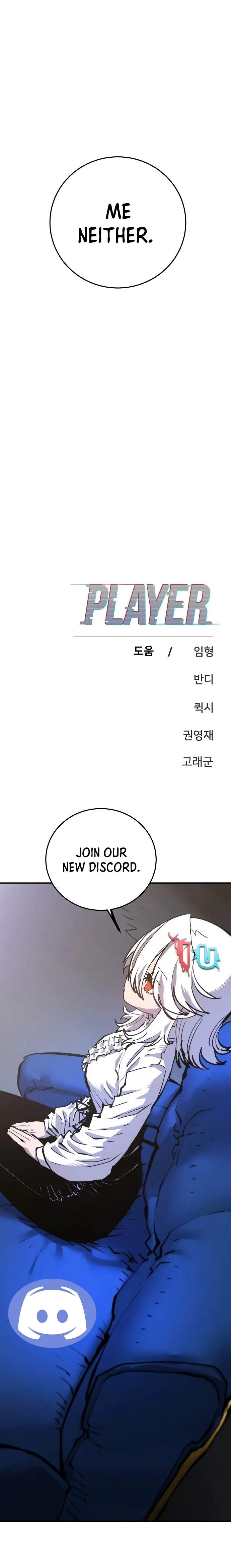 Player Hellish Situation Chapter 113-eng-li - Page 23