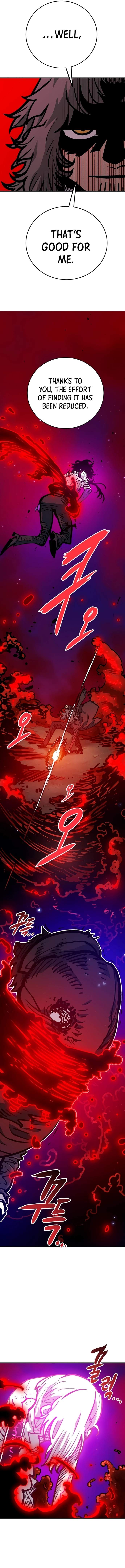 Player Hellish Situation Chapter 163-eng-li - Page 8