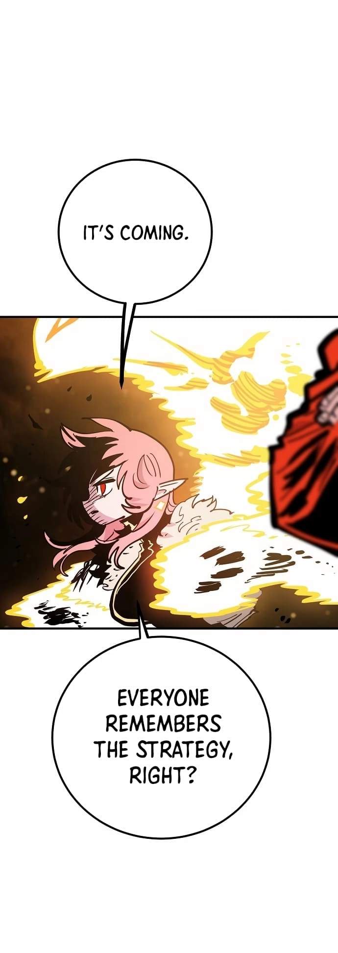 Player Hellish Situation Chapter 154-eng-li - Page 24