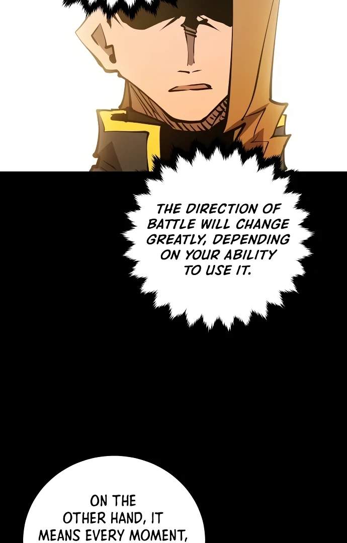 Player Hellish Situation Chapter 97-eng-li - Page 15