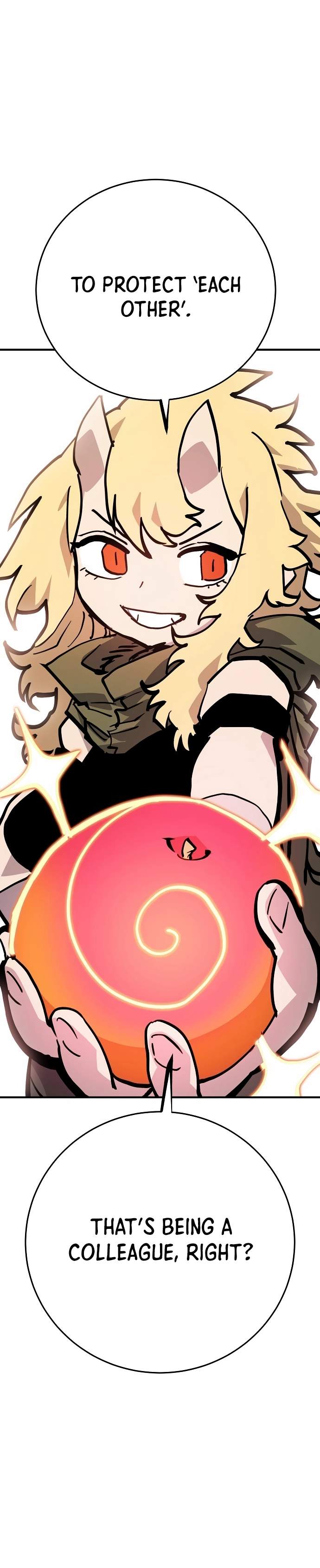 Player Hellish Situation Chapter 155-eng-li - Page 34