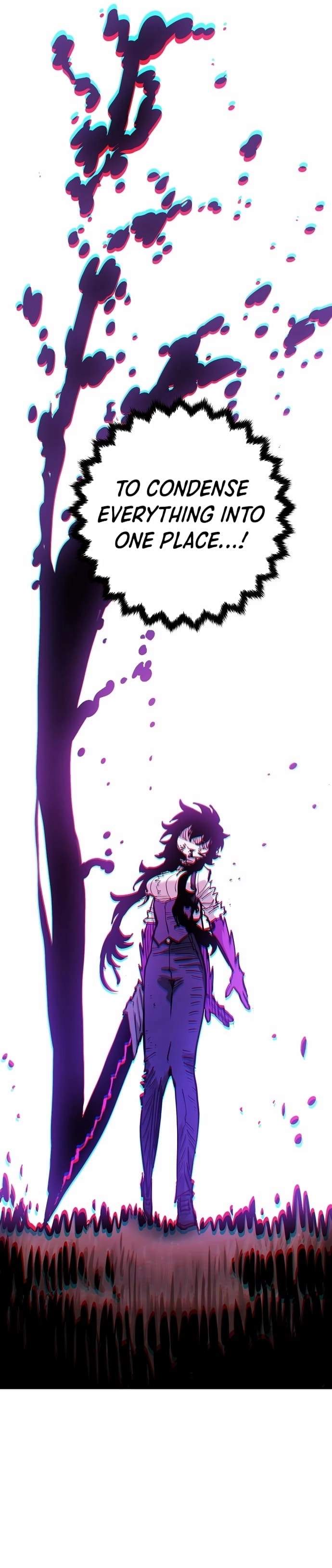 Player Hellish Situation Chapter 156-eng-li - Page 33
