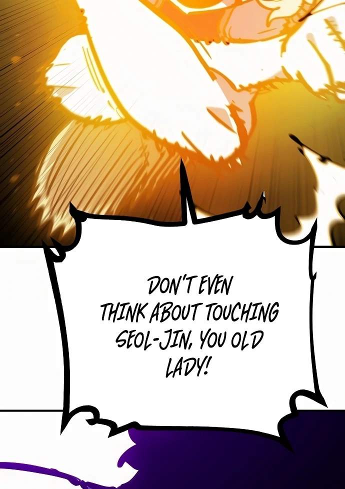 Player Hellish Situation Chapter 158-eng-li - Page 106
