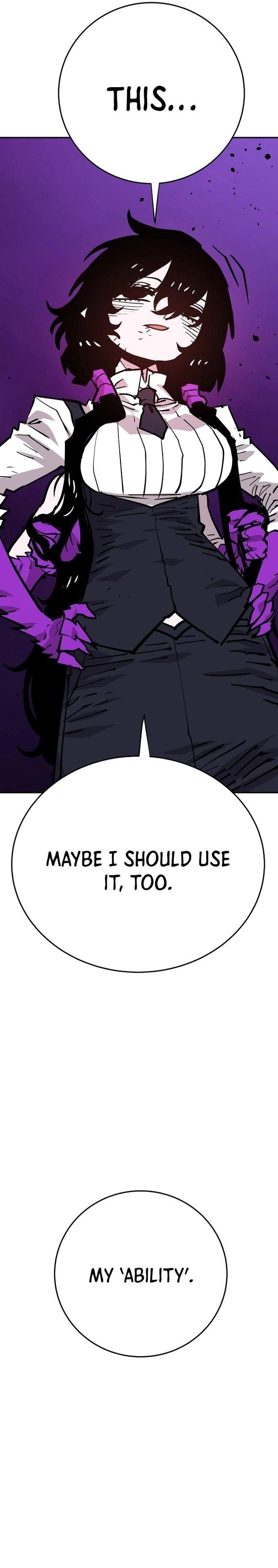 Player Hellish Situation Chapter 135-eng-li - Page 24
