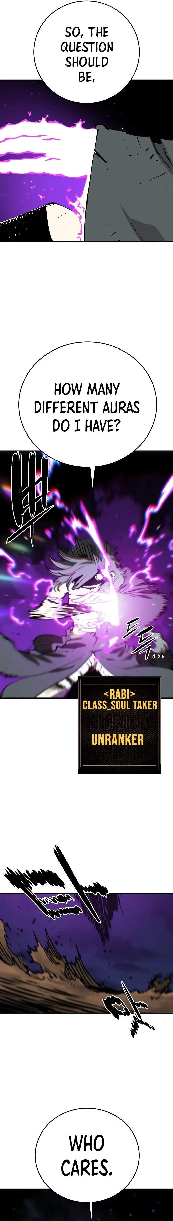 Player Hellish Situation Chapter 106-eng-li - Page 20