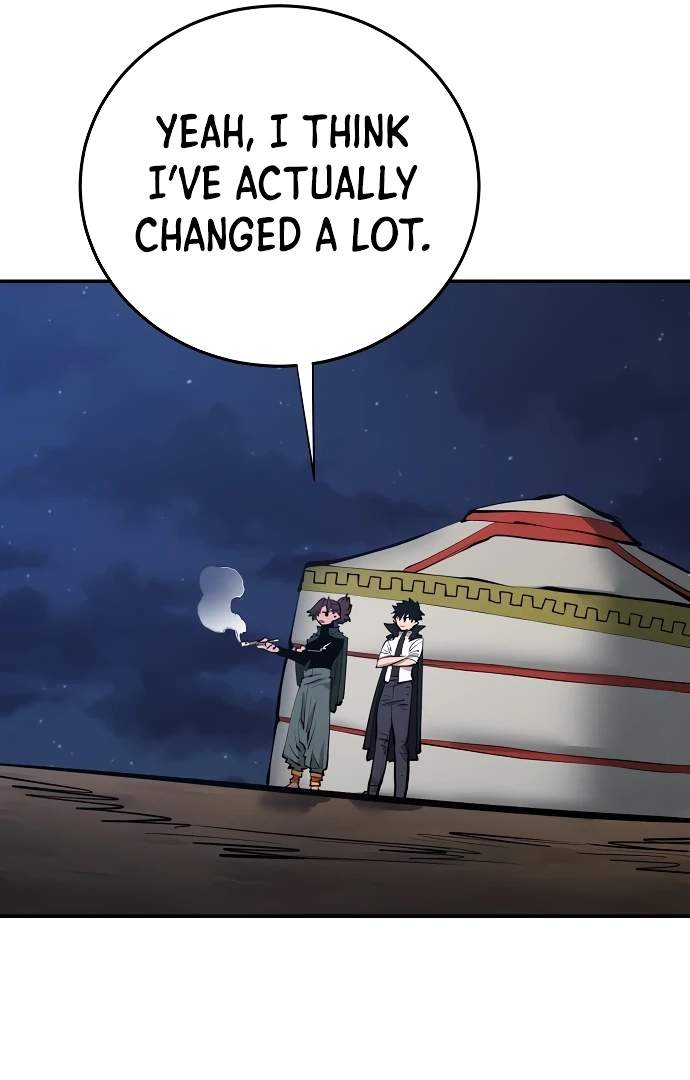 Player Hellish Situation Chapter 114-eng-li - Page 21