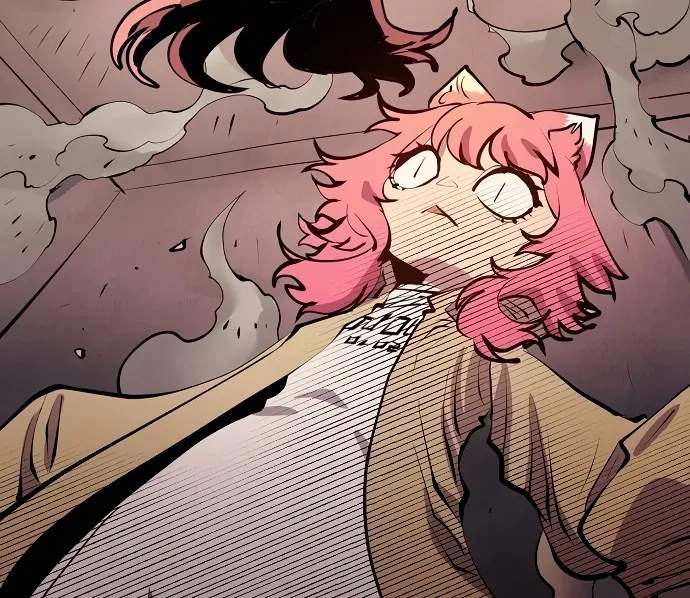Player Hellish Situation Chapter 96-eng-li - Page 61