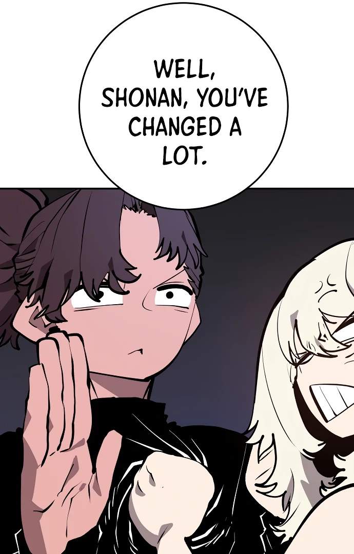 Player Hellish Situation Chapter 114-eng-li - Page 17