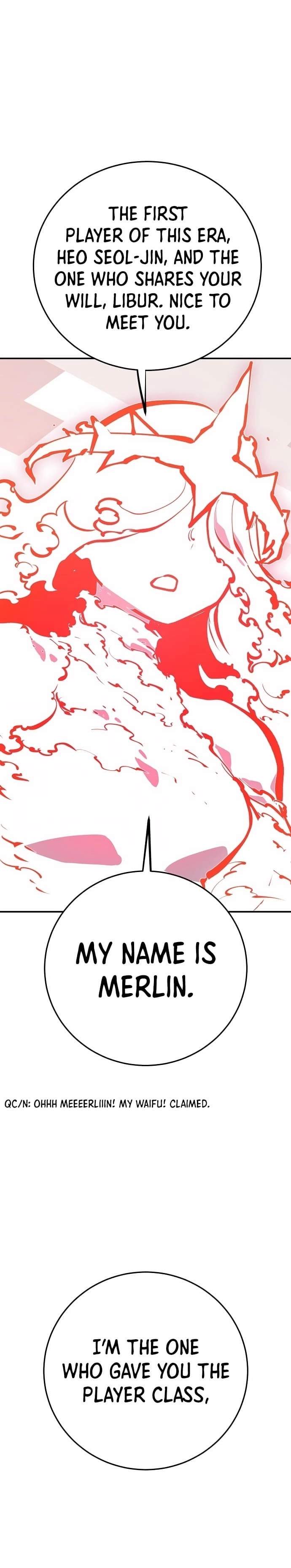 Player Hellish Situation Chapter 118-eng-li - Page 29