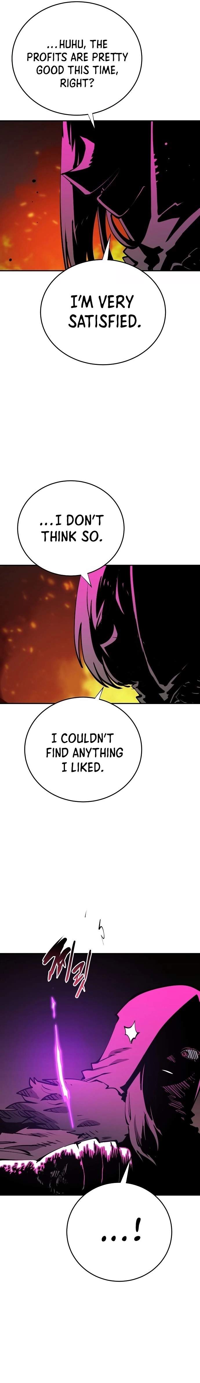 Player Hellish Situation Chapter 100-eng-li - Page 1