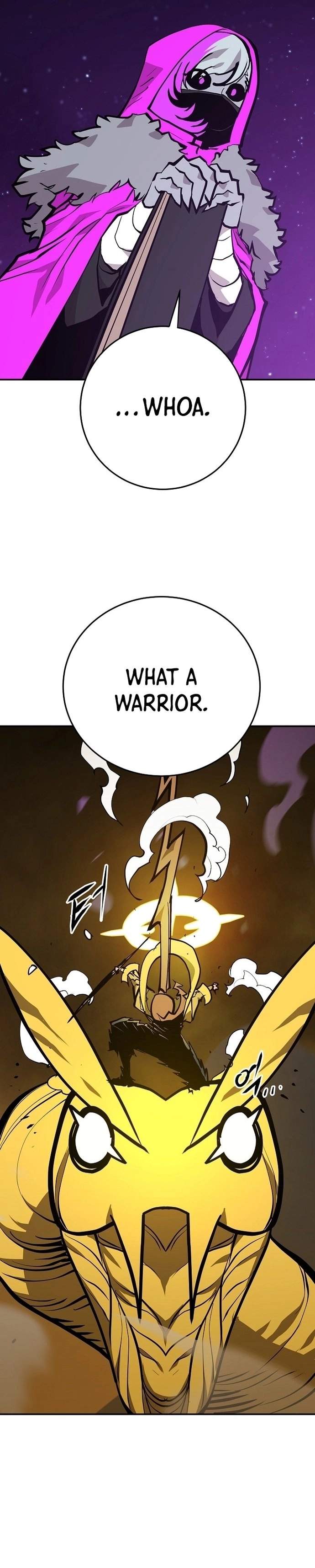 Player Hellish Situation Chapter 135-eng-li - Page 19