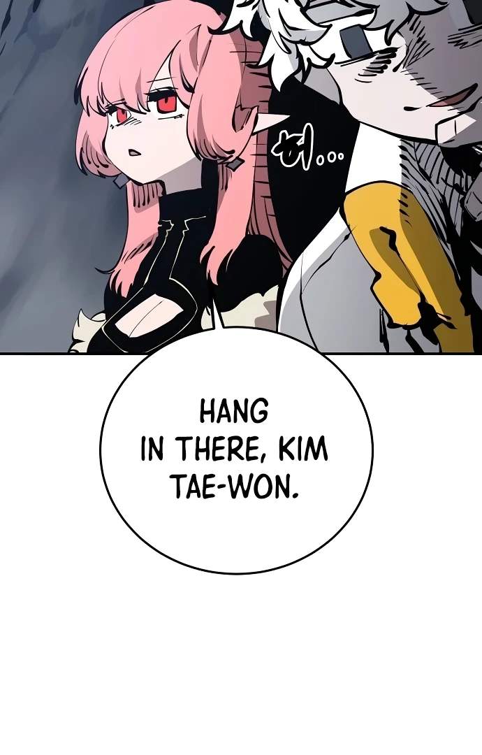 Player Hellish Situation Chapter 78-eng-li - Page 46