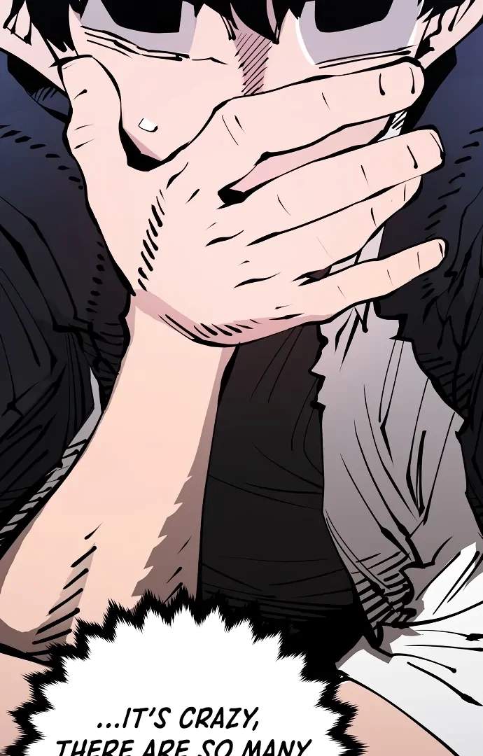 Player Hellish Situation Chapter 83-eng-li - Page 21