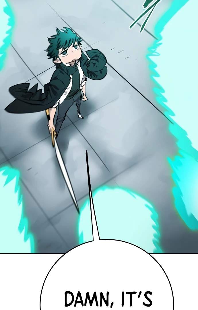 Player Hellish Situation Chapter 109-eng-li - Page 61