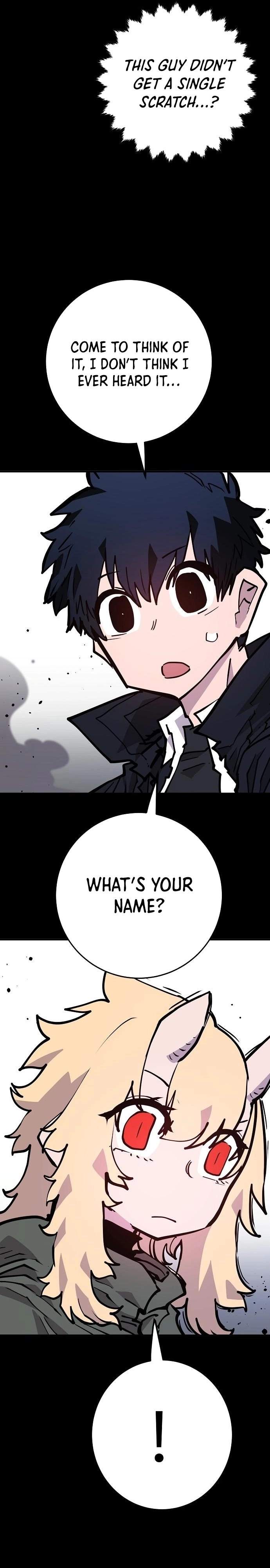 Player Hellish Situation Chapter 139-eng-li - Page 2