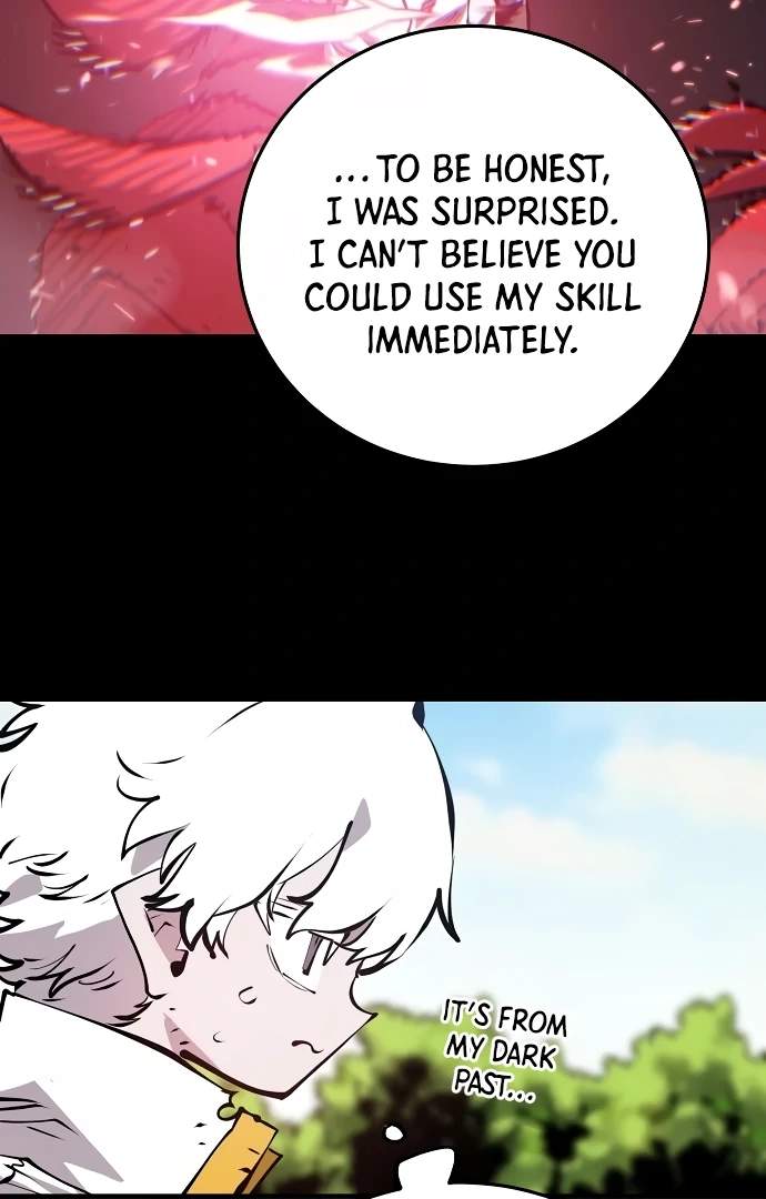 Player Hellish Situation Chapter 97-eng-li - Page 21