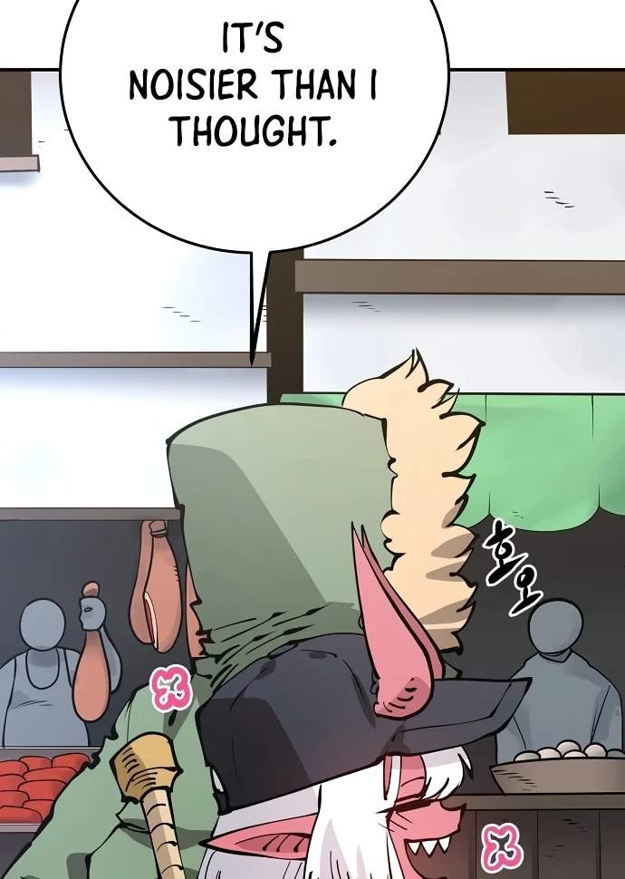 Player Hellish Situation Chapter 78-eng-li - Page 16