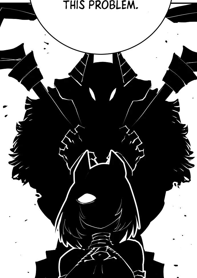 Player Hellish Situation Chapter 131-eng-li - Page 52