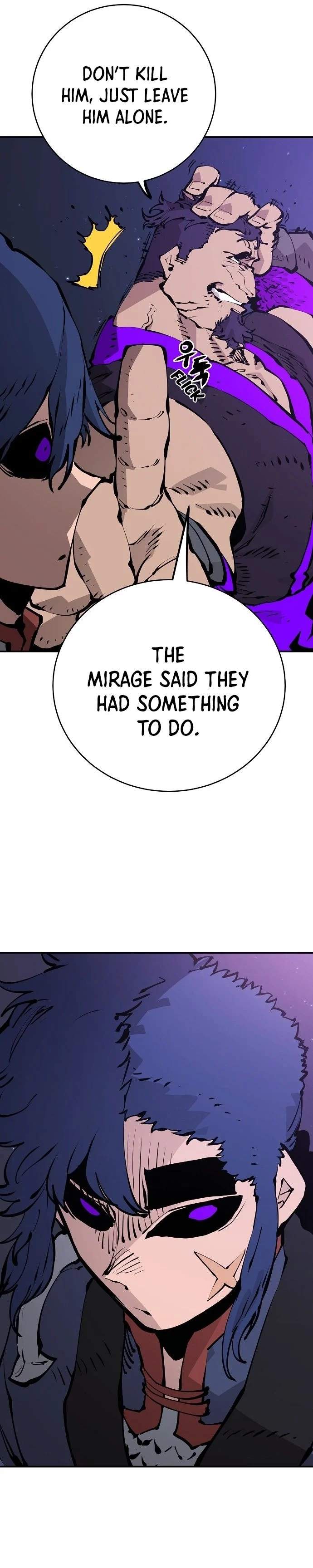 Player Hellish Situation Chapter 53-eng-li - Page 10