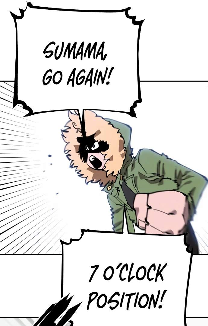Player Hellish Situation Chapter 103-eng-li - Page 88