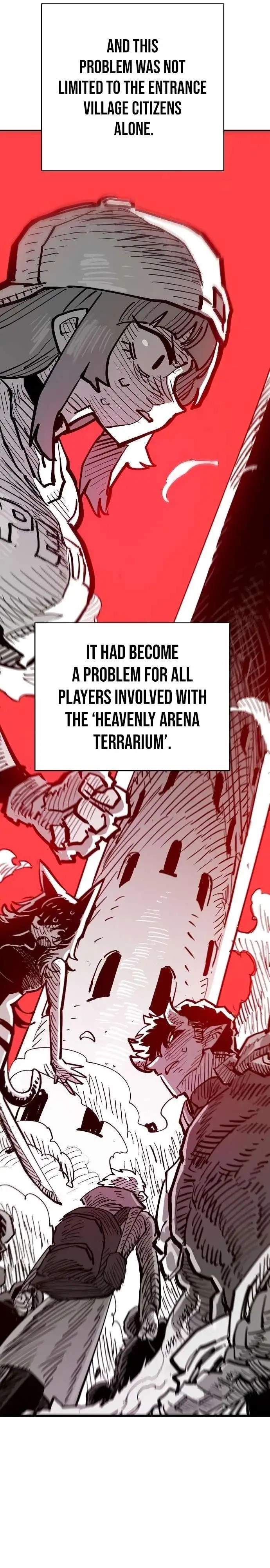 Player Hellish Situation Chapter 169-eng-li - Page 15