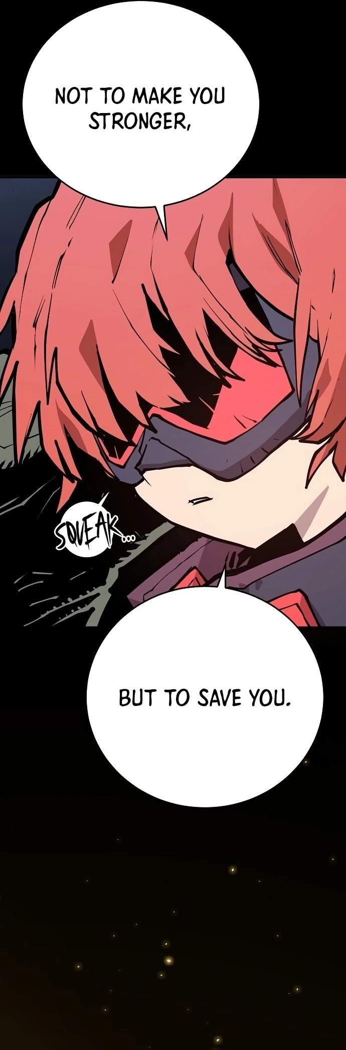 Player Hellish Situation Chapter 132-eng-li - Page 22