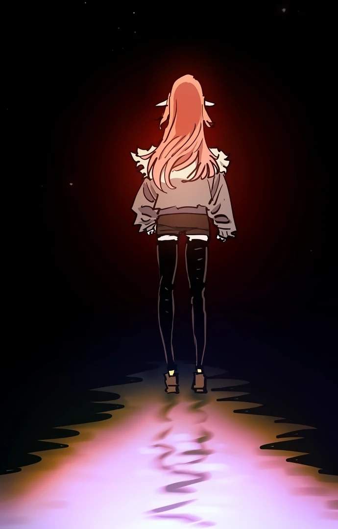 Player Hellish Situation Chapter 167-eng-li - Page 21