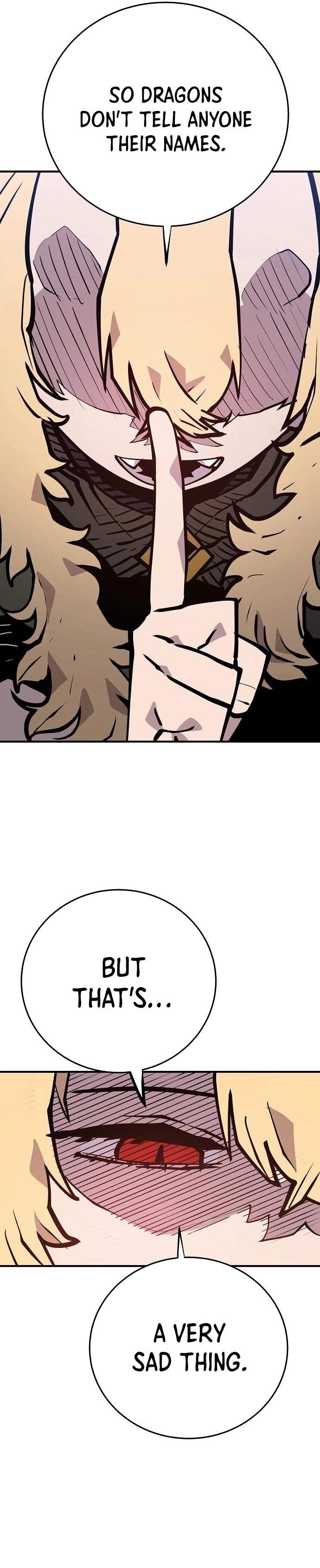 Player Hellish Situation Chapter 140-eng-li - Page 8