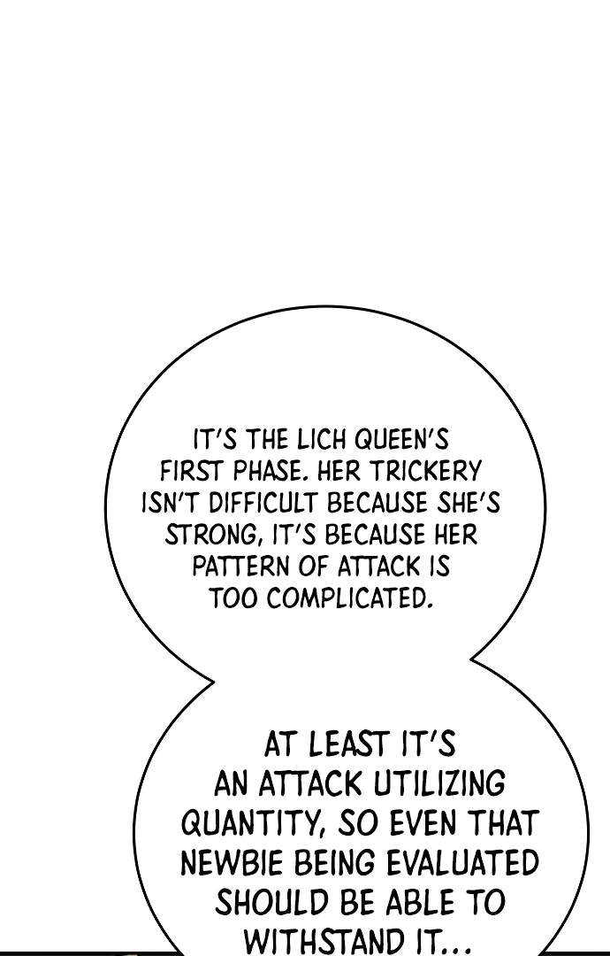 Player Hellish Situation Chapter 109-eng-li - Page 26