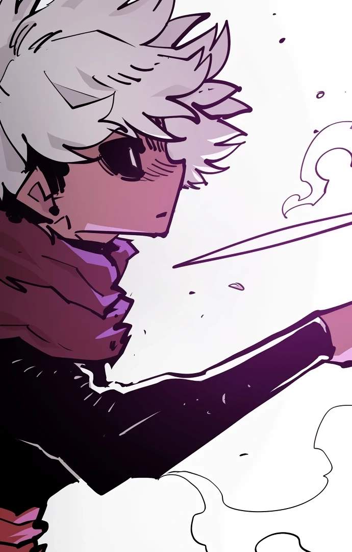 Player Hellish Situation Chapter 157-eng-li - Page 123