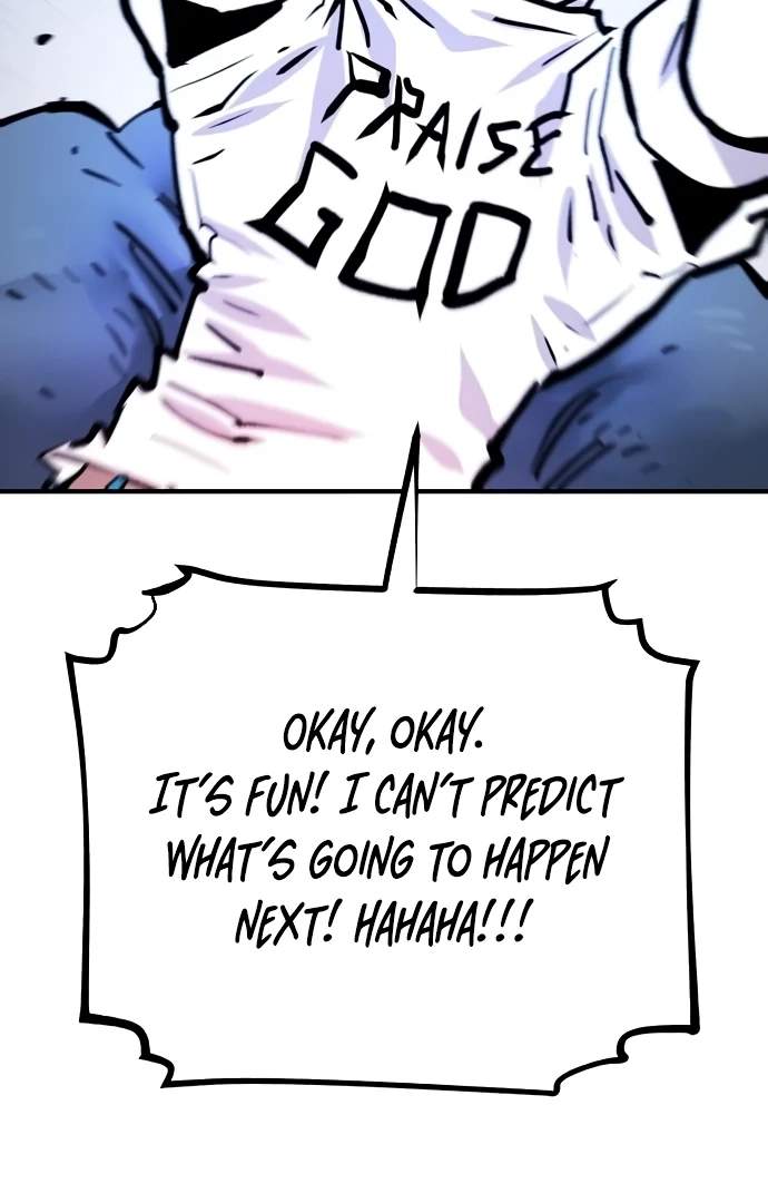 Player Hellish Situation Chapter 153-eng-li - Page 21