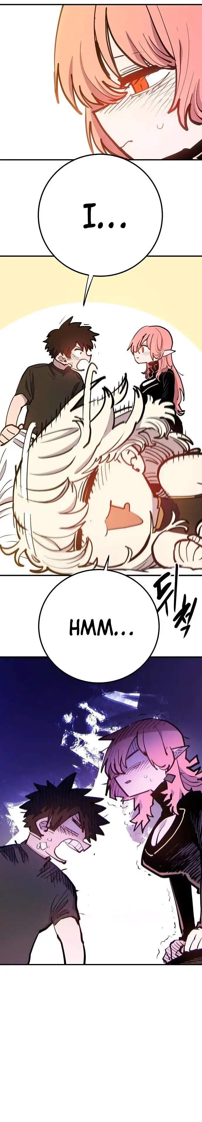 Player Hellish Situation Chapter 170-eng-li - Page 20