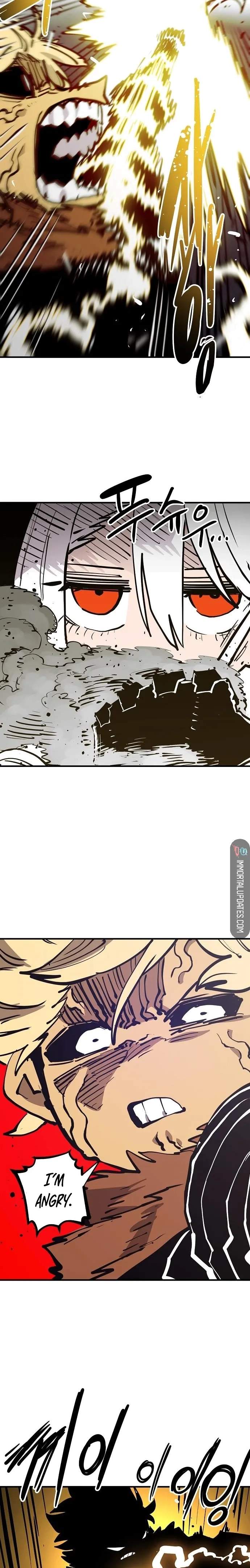 Player Hellish Situation Chapter 149-eng-li - Page 19