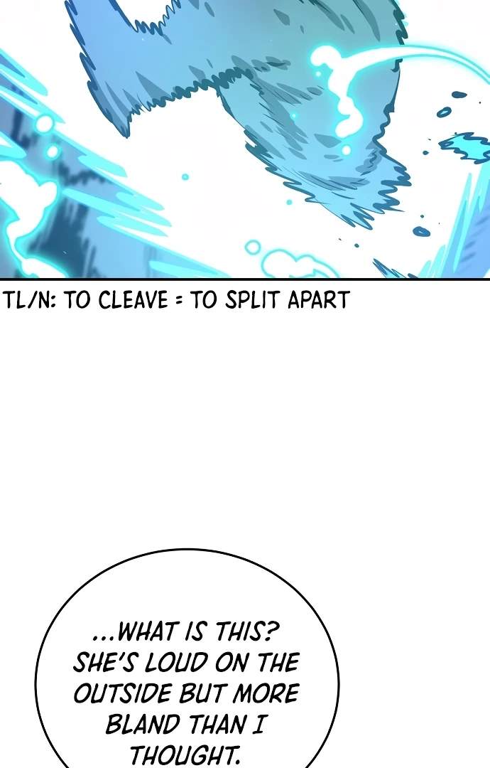Player Hellish Situation Chapter 109-eng-li - Page 45