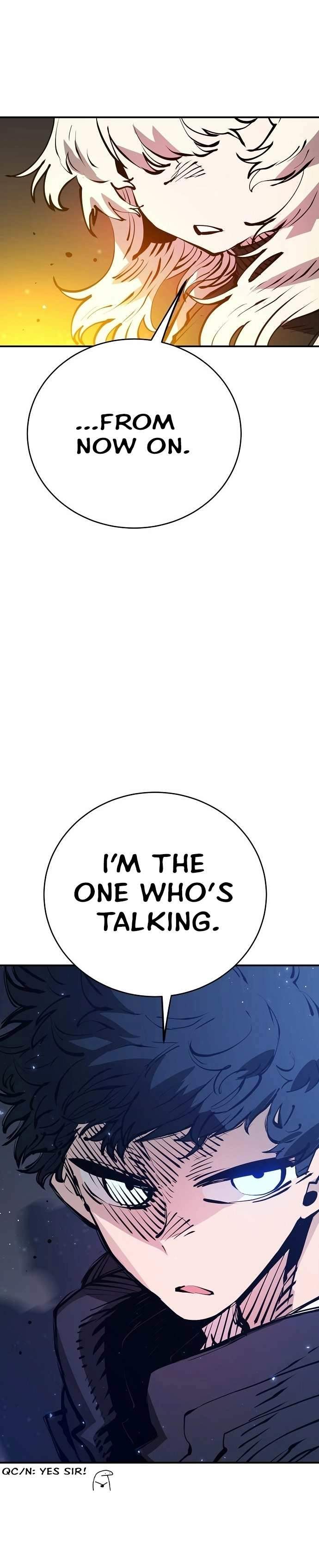 Player Hellish Situation Chapter 57-eng-li - Page 28