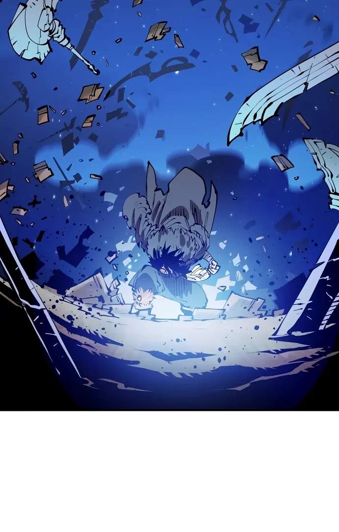 Player Hellish Situation Chapter 87-eng-li - Page 75
