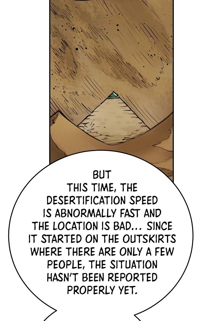 Player Hellish Situation Chapter 114-eng-li - Page 54